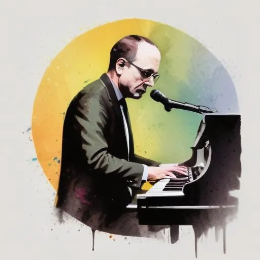 Ben Sidran