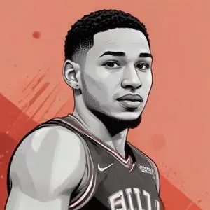 Ben Simmons