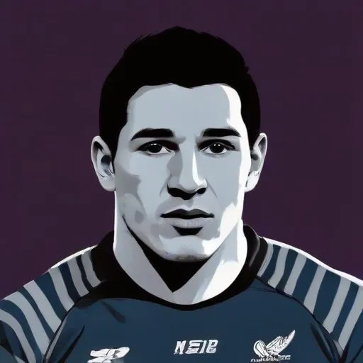 Ben Smith
