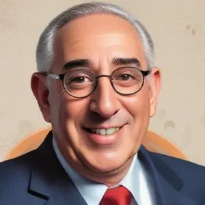 Ben Stein