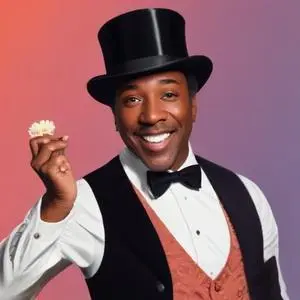 Ben Vereen