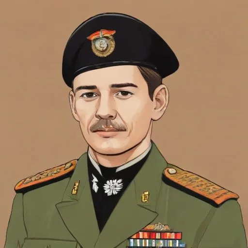 Ben Viljoen