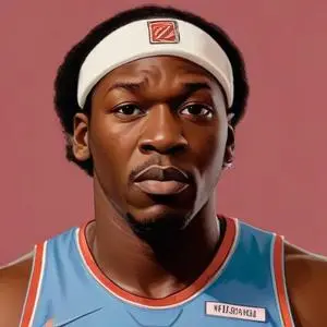 Ben Wallace