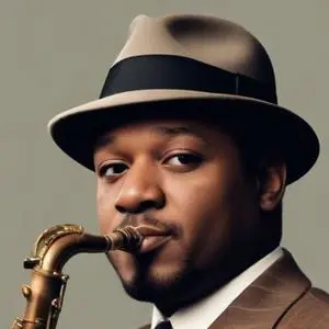 Ben Webster