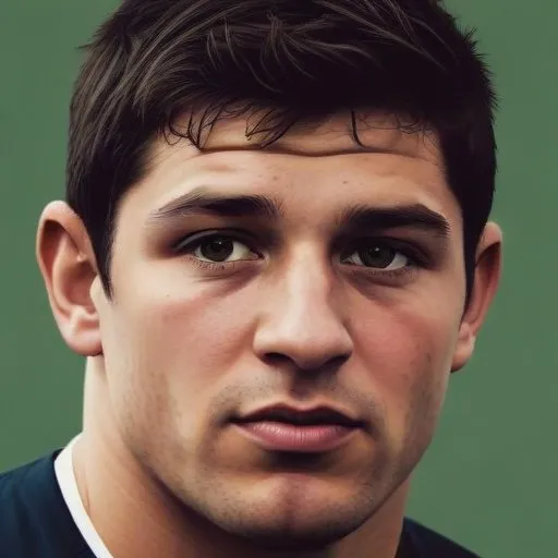 Ben Youngs