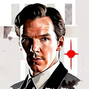 Benedict Cumberbatch