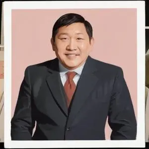 Benedict Wong