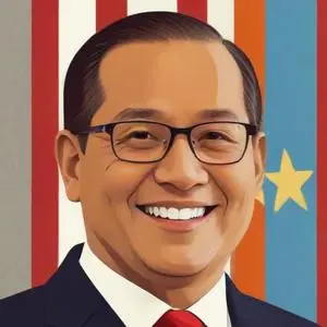 Benigno Aquino III