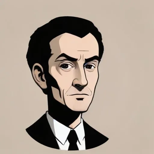 Benito Pérez Galdós