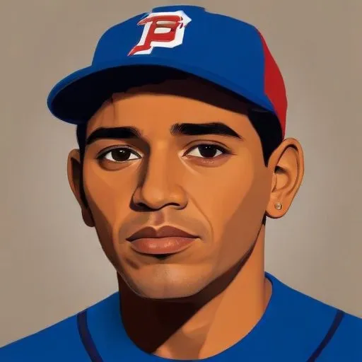 Benito Santiago
