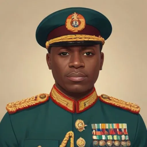 Benjamin Adekunle