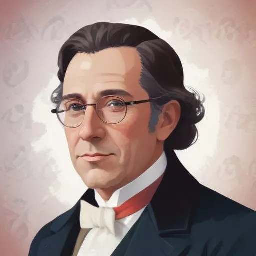 Benjamin Boretz