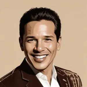 Benjamin Bratt
