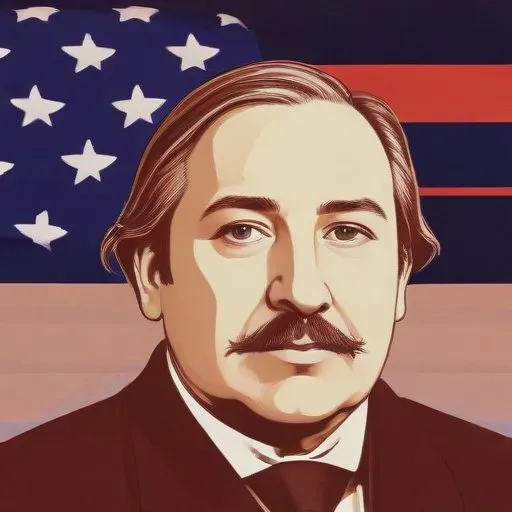 Benjamin Butler
