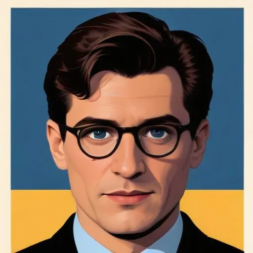 Benjamin Eicher