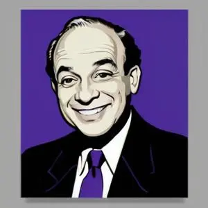 Benjamin Graham