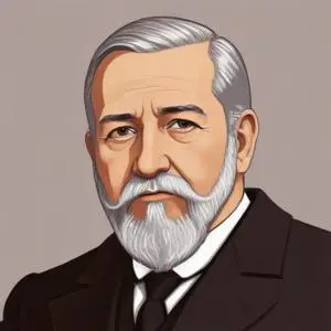 Benjamin Harrison