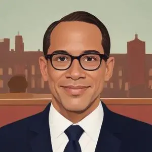 Benjamin Hooks