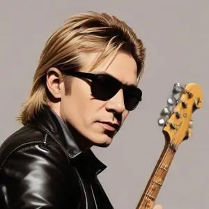 Benjamin Orr