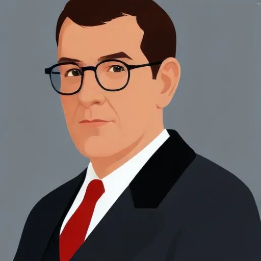Benjamin Robbins Curtis