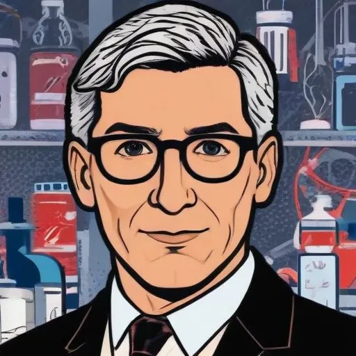 Benjamin Rubin