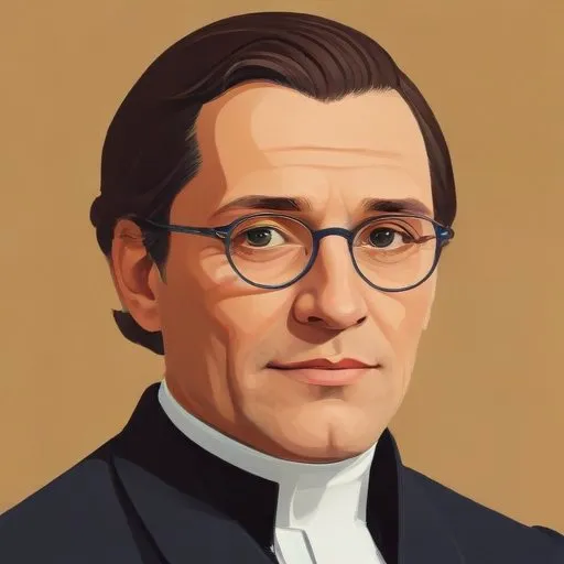 Benjamin Schmolck