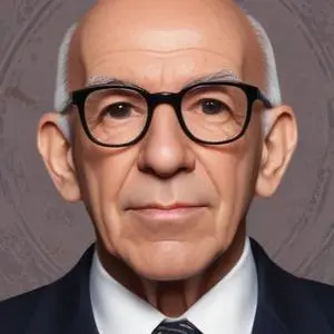 Benjamin Spock