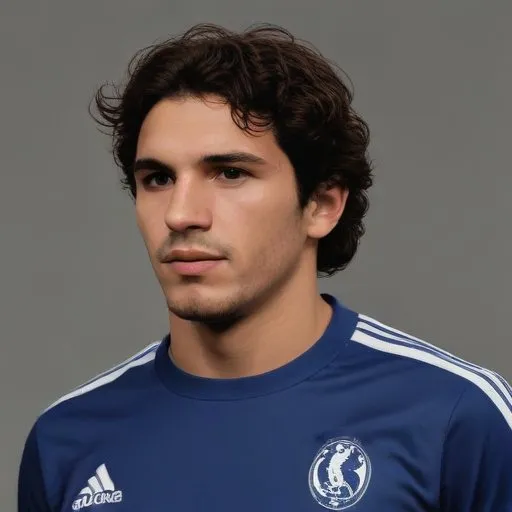 Benjamin Stambouli