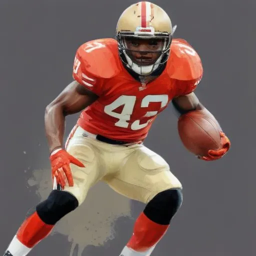 Benjamin Watson