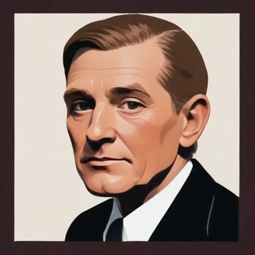 Benny Andrews