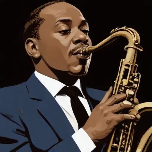 Benny Carter