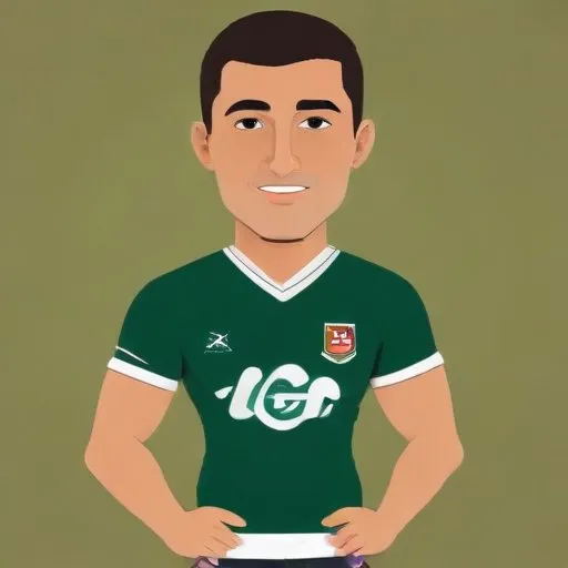 Benny Elias