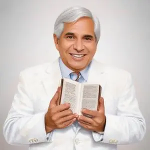 Benny Hinn