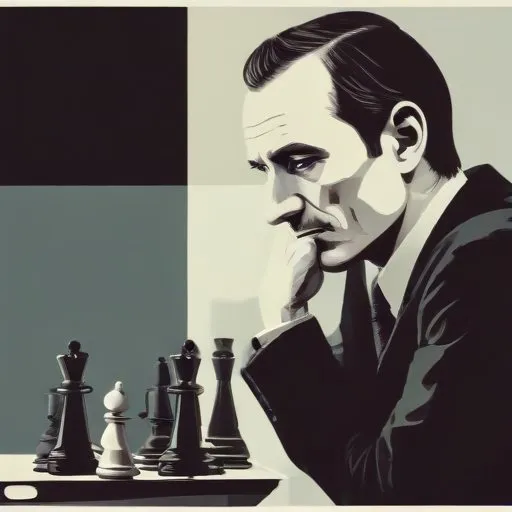 Bent Larsen