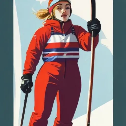 Bente Skari