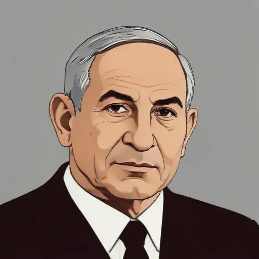 Benzion Netanyahu