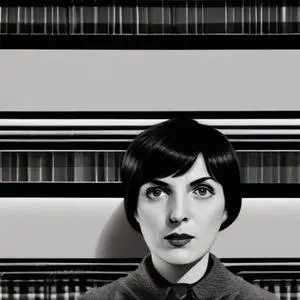 Berenice Abbott