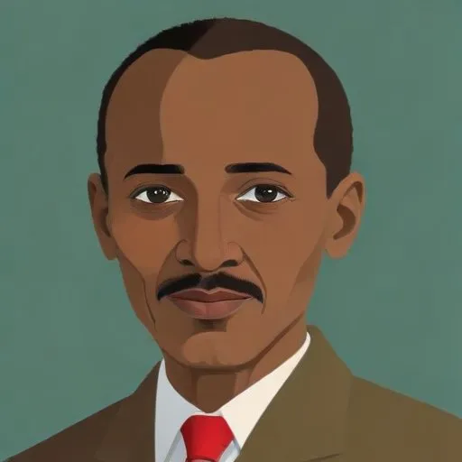 Berhanu Dinka