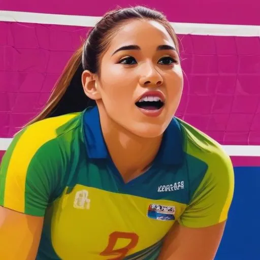 Bernadeth Pons
