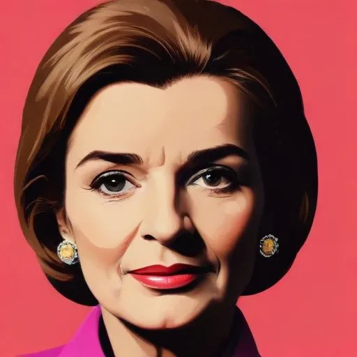 Bernadette Chirac