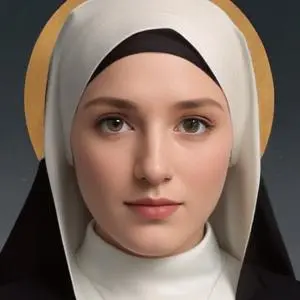 Bernadette Soubirous