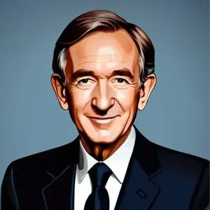 Bernard Arnault