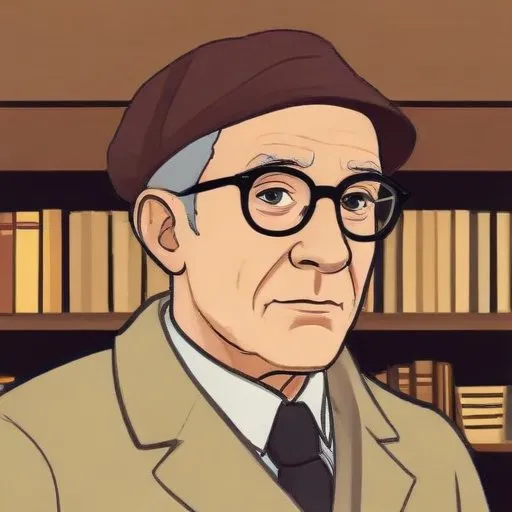 Bernard Ashmole