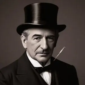 Bernard Baruch