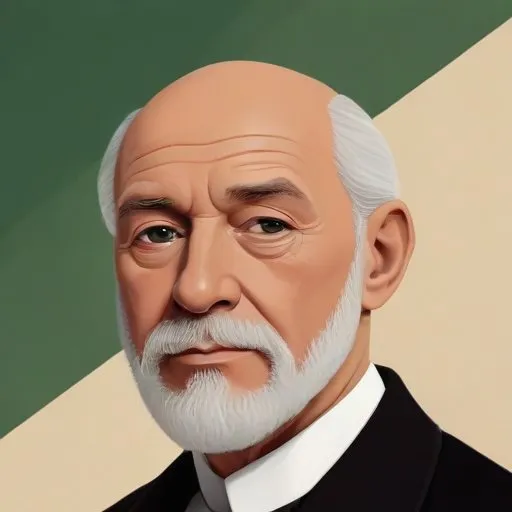 Bernard Berenson