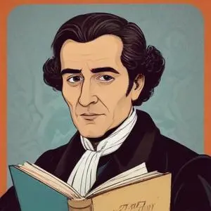 Bernard Bolzano