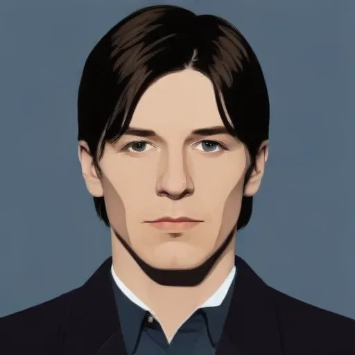 Bernard Butler
