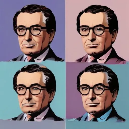 Bernard Donoughue, Baron Donoughue