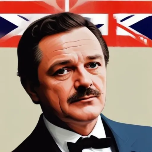 Bernard Fox