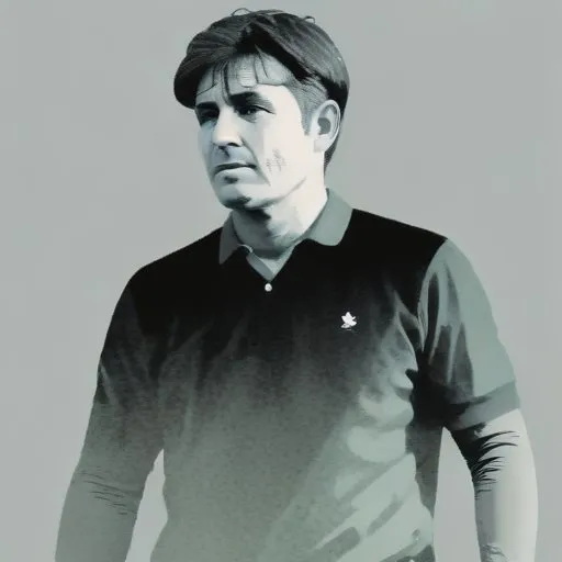 Bernard Gallacher